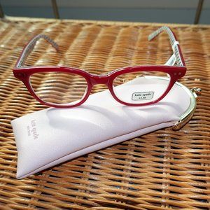 Kate Spade Readers